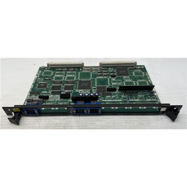 Okuma #E4809-045-158-B SVP Board