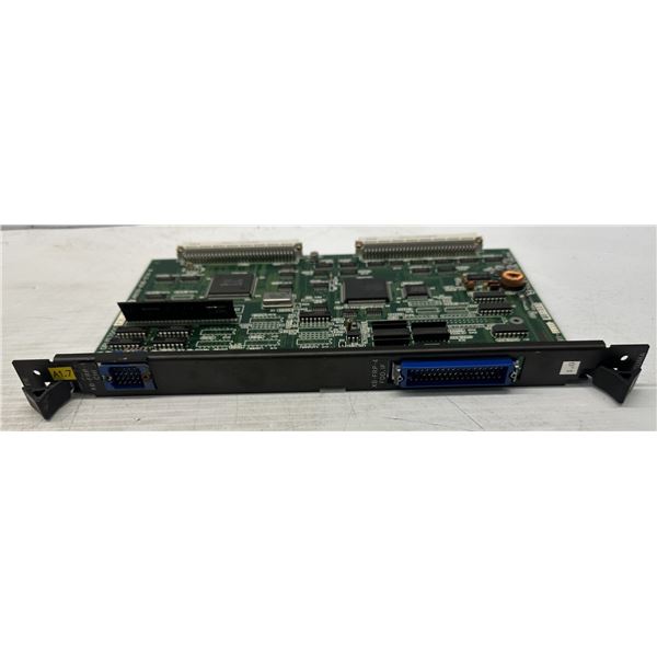 Okuma #E4809-436-074-A FR Board