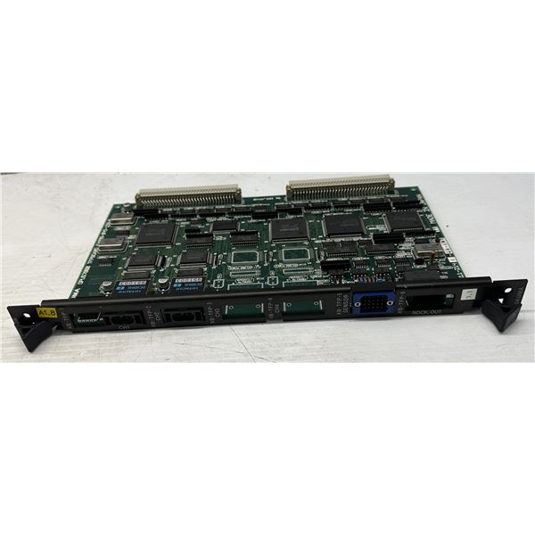 Okuma #E4809-045-159-B TFP Board