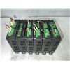 Image 1 : Lot of (6) Okuma #DN-SLV / A911-3050 Ver. 1.4 Modules