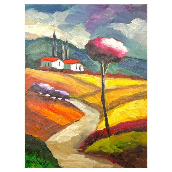 Untitled by Brodinsky Original