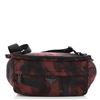 Image 5 : Prada Camouflage Convertible Pocket Belt Bag Tessuto Medium