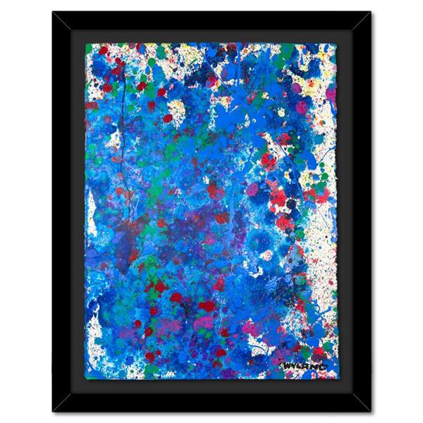 Untitled by Wyland Original