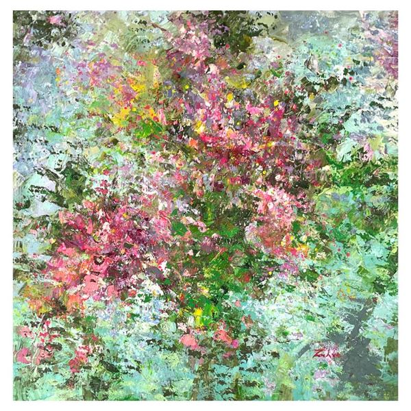 Untitled by Mani Original