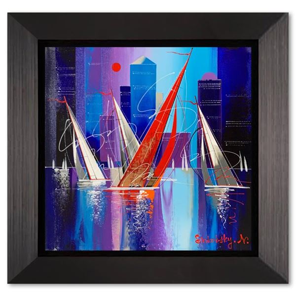 Untitled by Sinkovsky Original