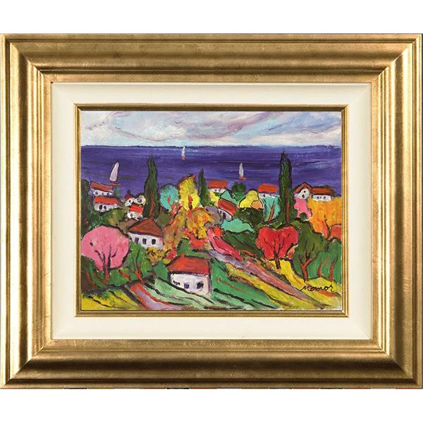 Wonderful Original by Manor Shadian ORIGINAL