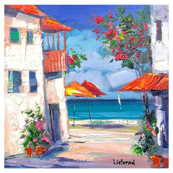 Untitled by Listopad Original