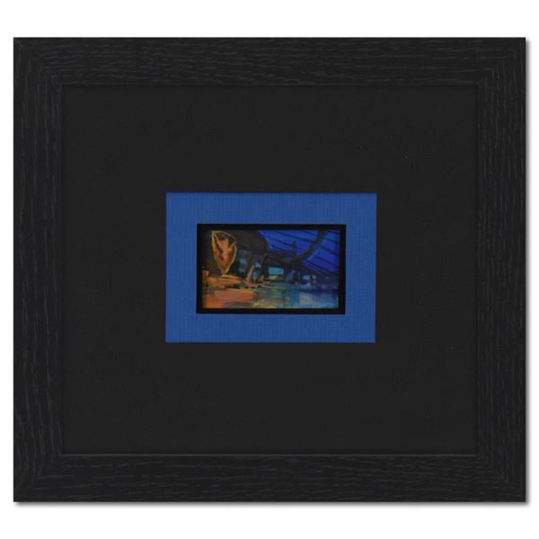 Untitled by Marvel Comics Original