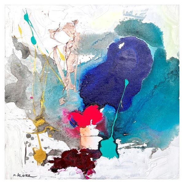 Untitled by Leider Original