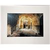 Image 1 : Aurelien Villete France Matierisme Chateau II Vintage Ruins