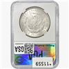 Image 2 : 1882-CC Morgan Silver Dollar PGA MS67