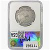 Image 2 : 1809 Capped Bust Half Dollar PGA XF40