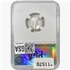 Image 2 : 1935 Mercury Silver Dime PGA MS67 FSB