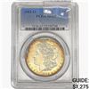 Image 1 : 1882-O Morgan Silver Dollar PCGS MS65