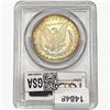 Image 2 : 1882-O Morgan Silver Dollar PCGS MS65