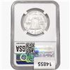 Image 2 : 1949-D Franklin Half Dollar NGC MS64 FBL