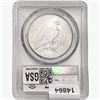 Image 2 : 1926 Silver Peace Dollar PCGS MS62