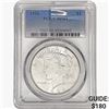 Image 1 : 1926 Silver Peace Dollar PCGS MS61