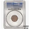 Image 1 : 1924-D Wheat Cent PCGS VF35