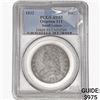 Image 1 : 1832 Capped Bust Half Dollar PCGS AU55 Overton 111