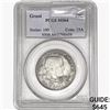 Image 1 : 1922 Grant Half Dollar PCGS MS64