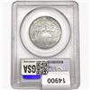 Image 2 : 1922 Grant Half Dollar PCGS MS64