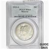 Image 1 : 1923-S Monroe Half Dollar PCGS MS64