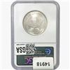 Image 2 : 1951-D Washington Carver Half Dollar NGC MS65