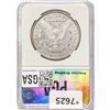 Image 2 : 1892 Morgan Silver Dollar PGA MS60
