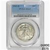 Image 1 : 1943-D Walking Liberty Half Dollar PCGS MS65