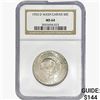 Image 1 : 1953-D Washington Carver Half Dollar NGC MS64