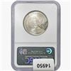 Image 2 : 1953-D Washington Carver Half Dollar NGC MS64
