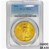 Image 1 : 1924 $20 Gold Double Eagle PCGS MS64