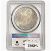 Image 2 : 1925 Silver Peace Dollar PCGS MS64