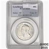Image 1 : 1936 Lynchburg Half Dollar PCGS MS64