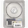 Image 2 : 1937 Mercury Silver Dime PCGS PR64
