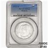 Image 1 : 1923-S Monroe Half Dollar PCGS MS63