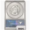Image 2 : 1948-D Booker T Half Dollar ANACS MS64