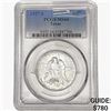 Image 1 : 1937-S Texas Half Dollar PCGS MS66