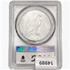 Image 2 : 1923 Silver Peace Dollar PCGS MS65