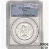 Image 1 : 1936 Texas Half Dollar PCGS MS66