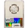 Image 2 : 1873 Seated Liberty Quarter PGA MS63 Arrows