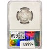 Image 2 : 1915-S Barber Quarter PGA MS61