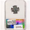 Image 2 : 1835 Capped Bust Dime PGA MS64+