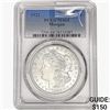 Image 1 : 1921 Morgan Silver Dollar PCGS MS64