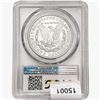 Image 2 : 1921 Morgan Silver Dollar PCGS MS64