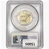 Image 2 : 1981-S SBA Silver Dollar PCGS PR69 DCAM Ty 2