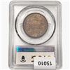 Image 2 : 1892 Columbia Half Dollar PCGS MS63