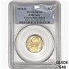 Image 1 : 1936-D Jefferson Nickel PCGS MS66 Omaha Bank Hoard