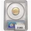 Image 2 : 1936-D Jefferson Nickel PCGS MS66 Omaha Bank Hoard